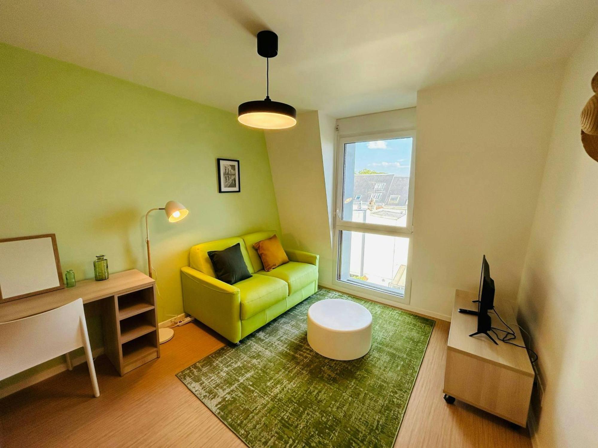 We Live In R - Duplex 504 Apartment Reims Bagian luar foto