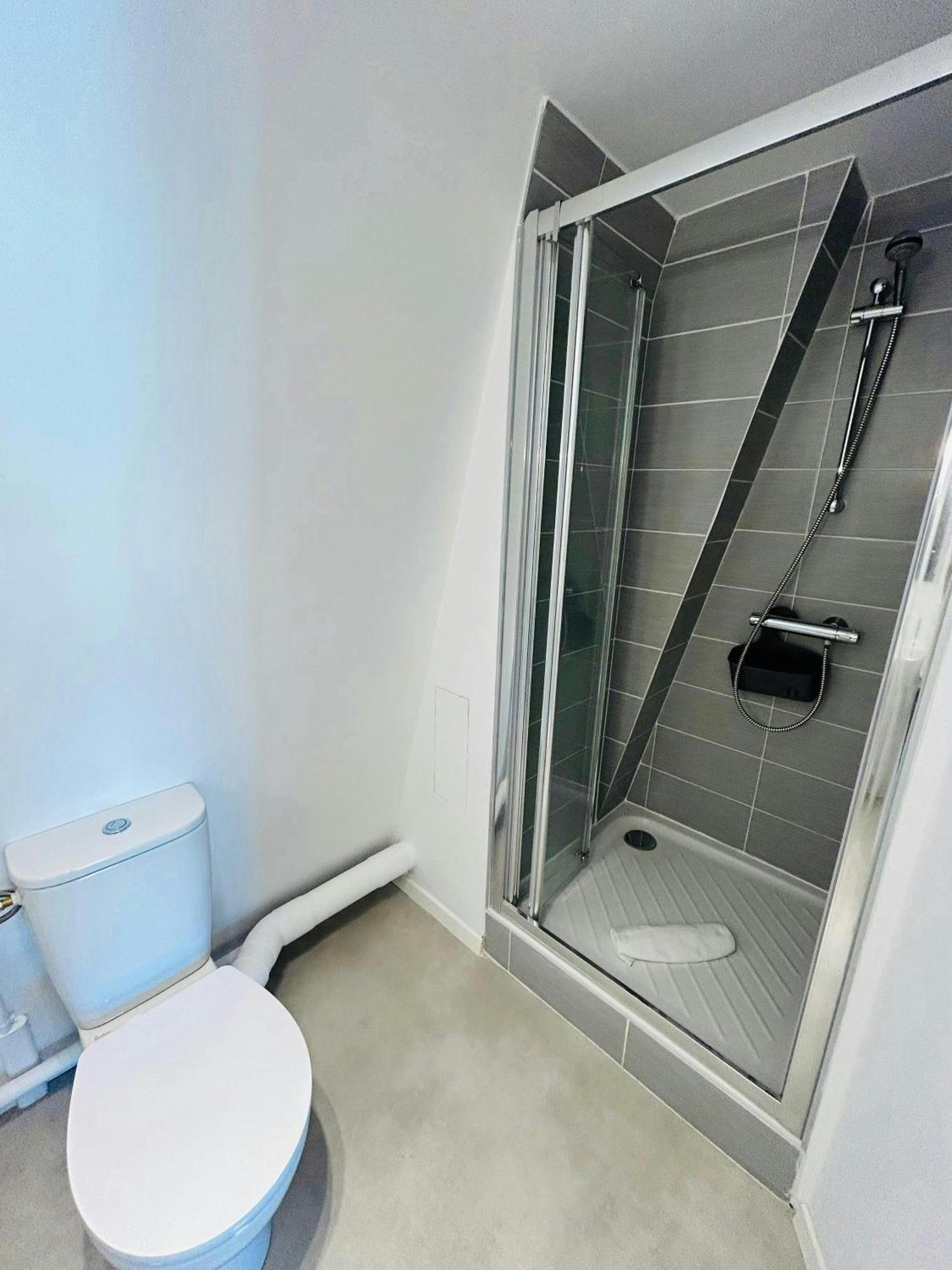 We Live In R - Duplex 504 Apartment Reims Bagian luar foto