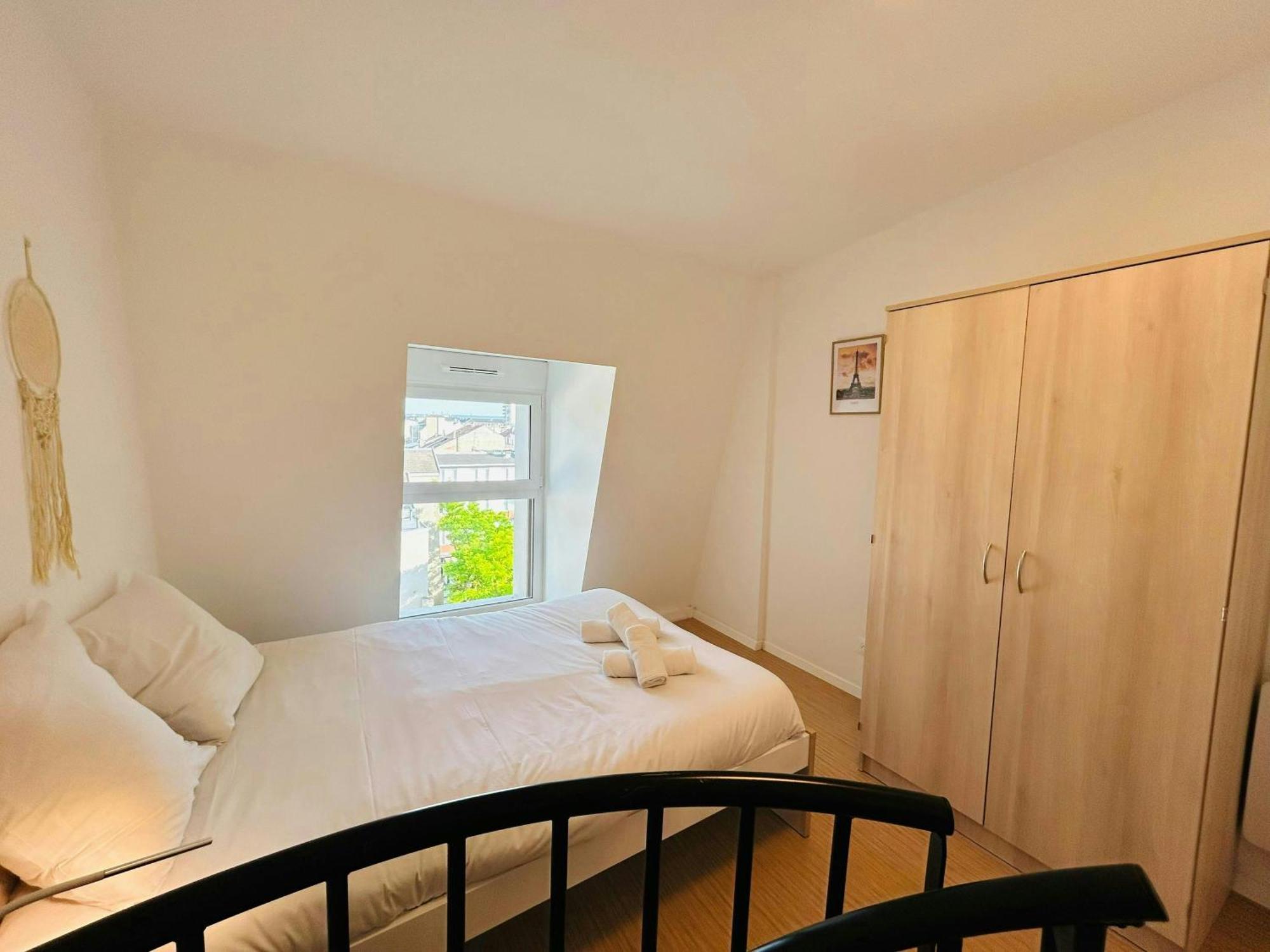 We Live In R - Duplex 504 Apartment Reims Bagian luar foto